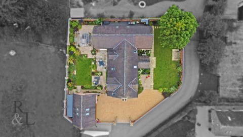 Property thumbnail image for Dairy Lane, Nether Broughton