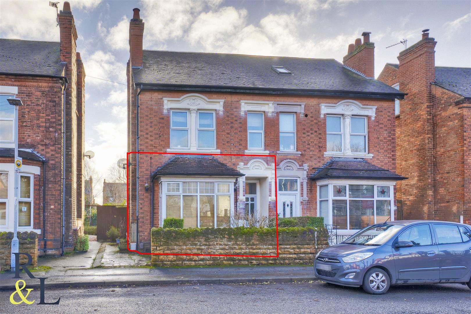 Property image for North Road, West BridgfordNottingham