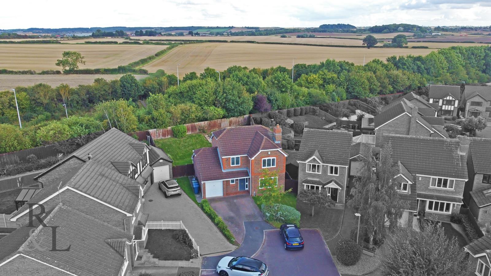 Property image for Glenridding Close, West Bridgford, Nottingham