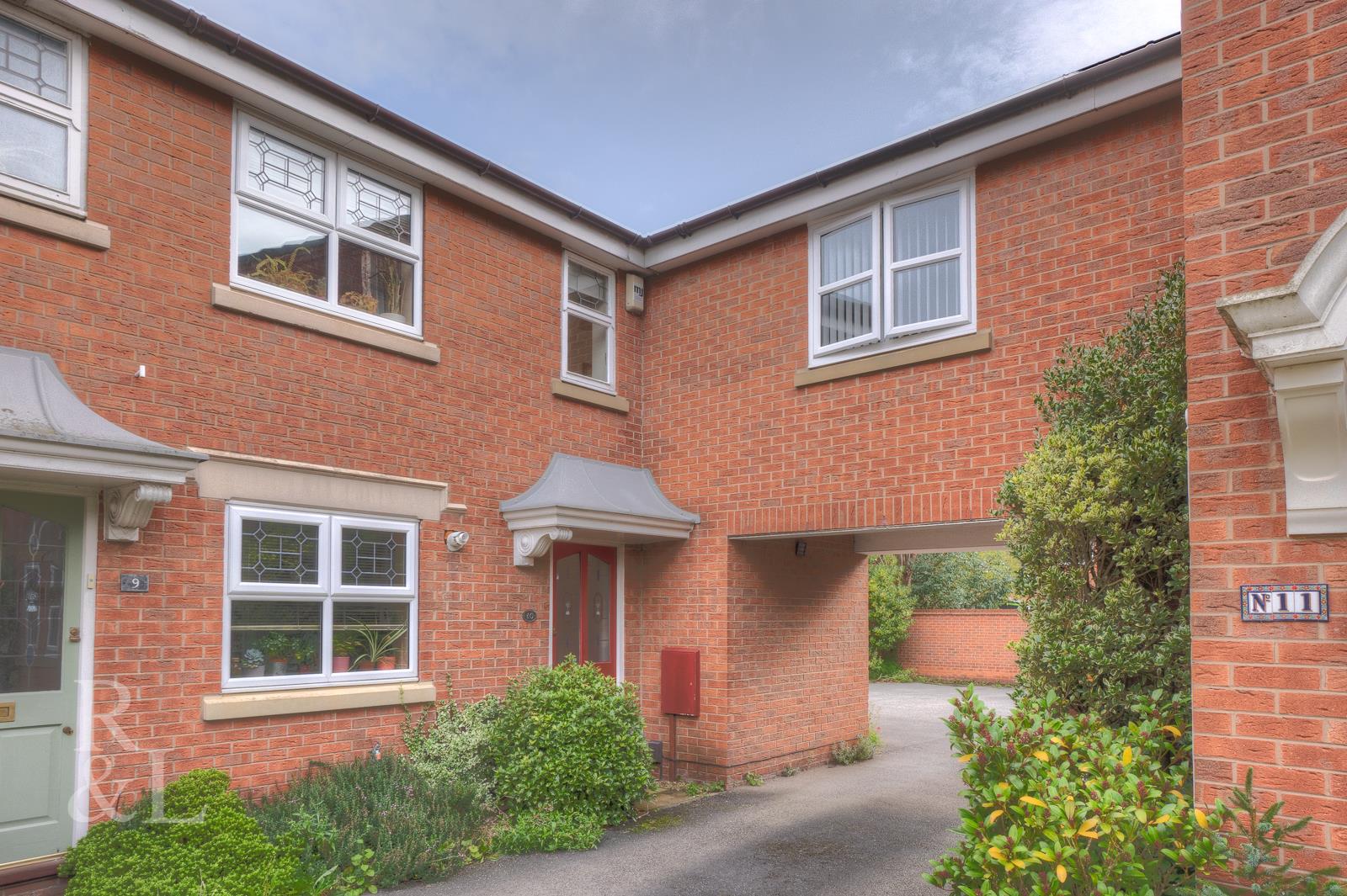 Property image for Oxendale Close, West Bridgford, Nottingham