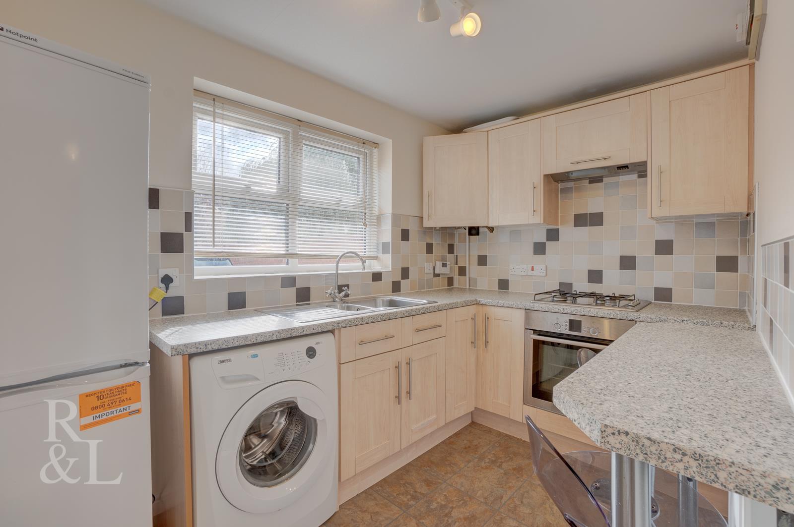 Property image for Oxendale Close, West Bridgford, Nottingham