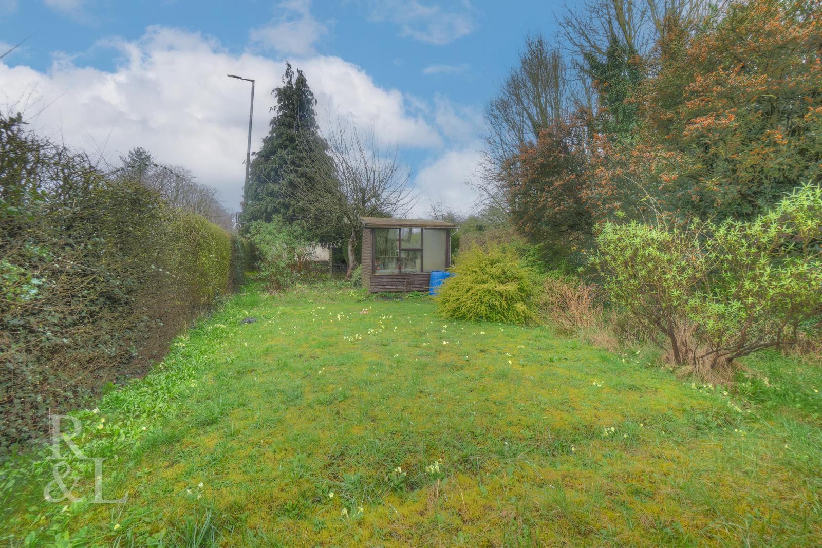 Property image for Ashby Road, Woodville, Swadlincote