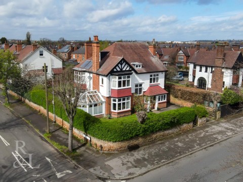 Property thumbnail image for Musters Road, West Bridgford, Nottingham