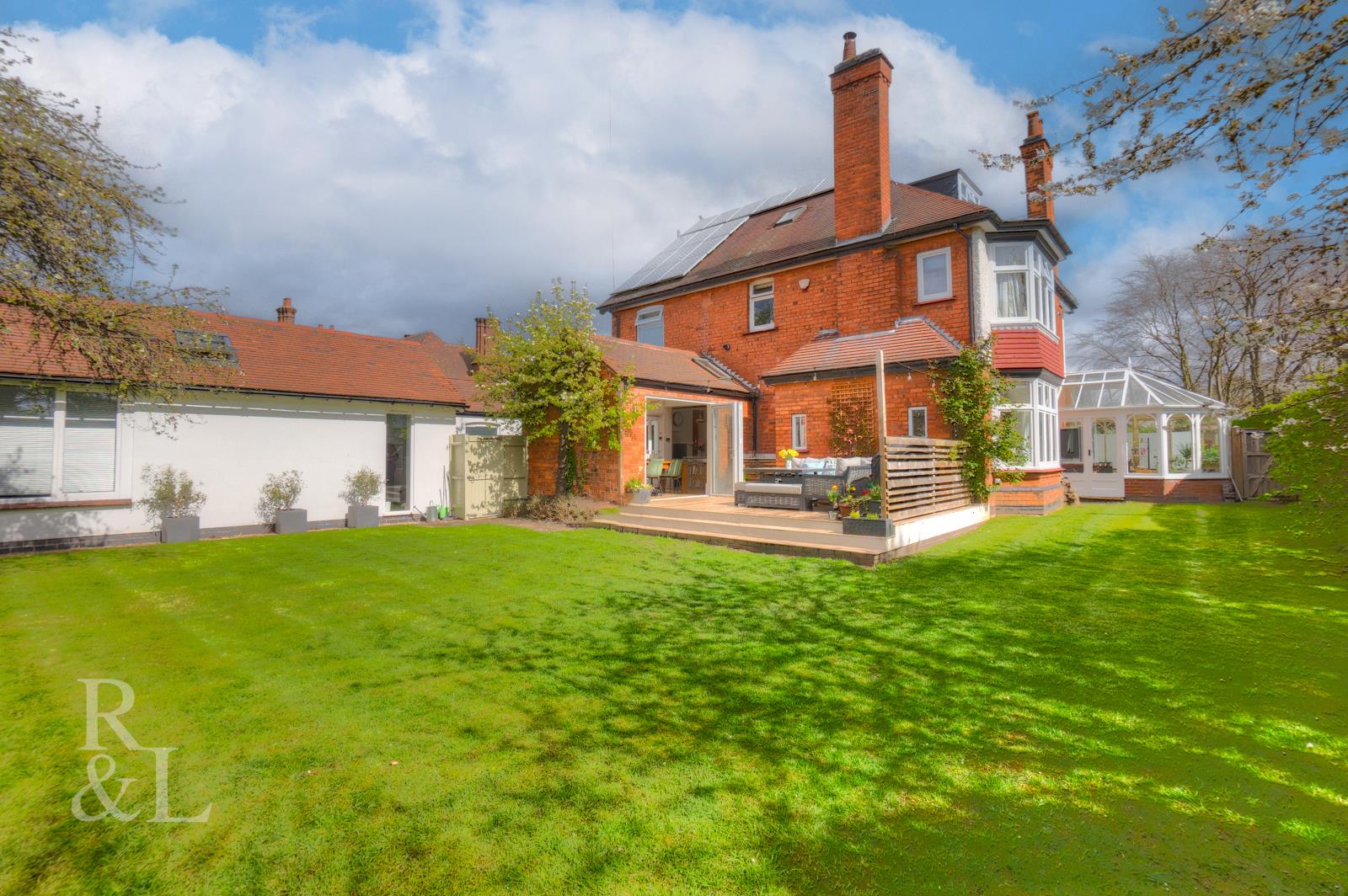 Property image for Musters Road, West Bridgford, Nottingham