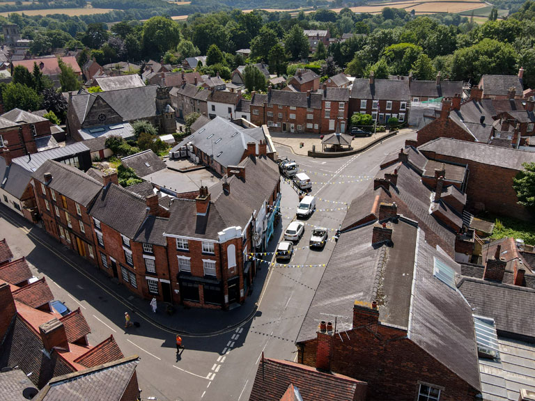 Image of Ashby-De-La-Zouch