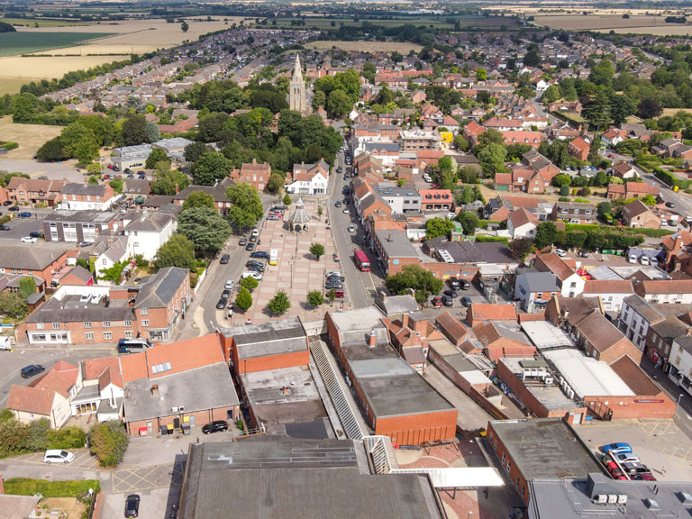 Image of West Bridgford