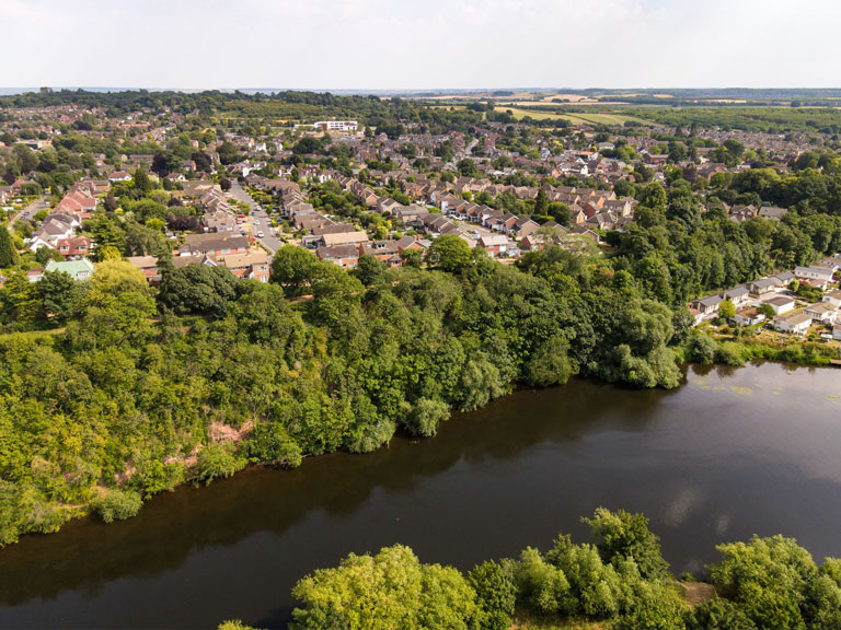 Image of West Bridgford