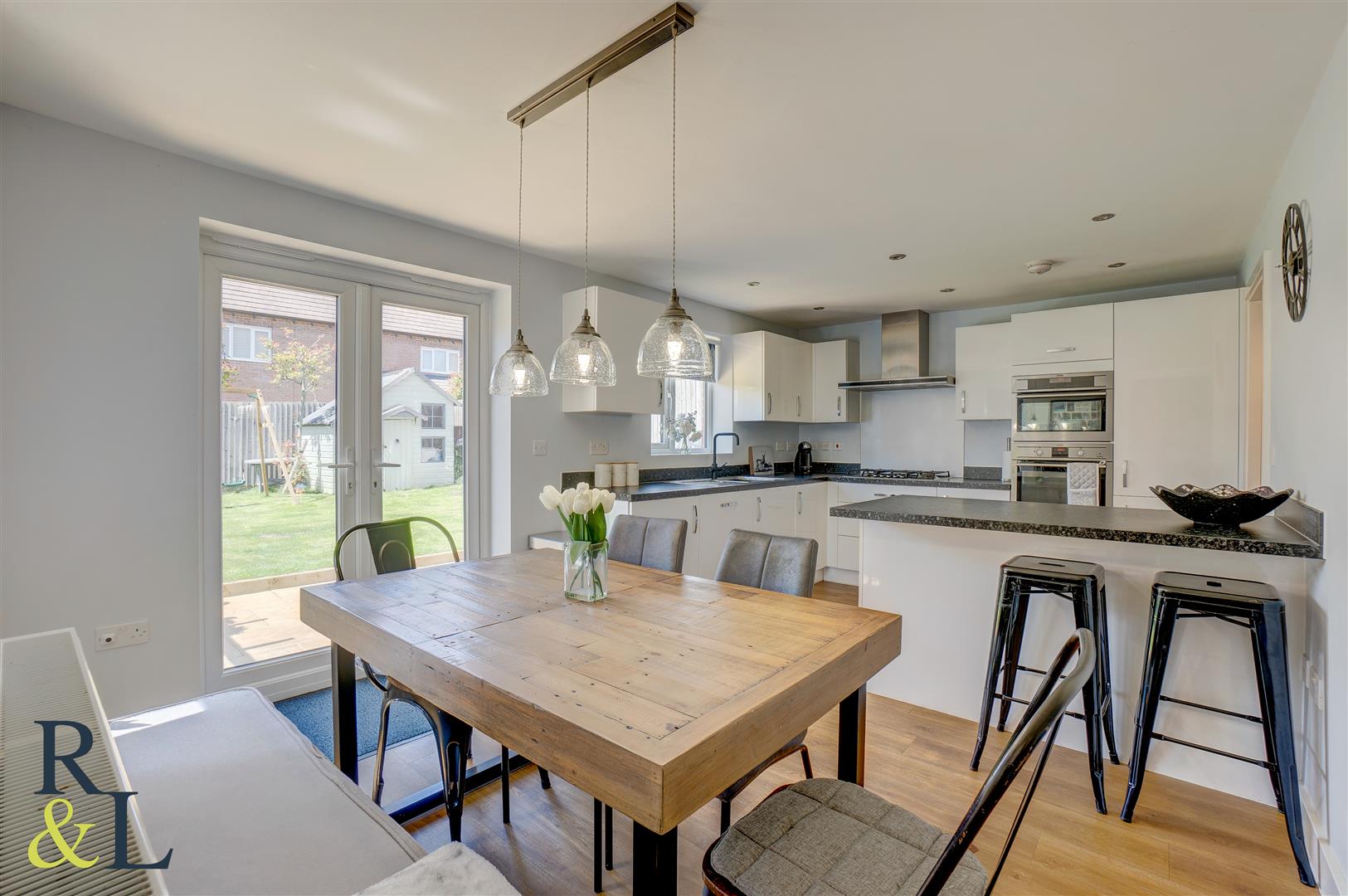Property image for Spring Avenue, Ashby-De-La-Zouch