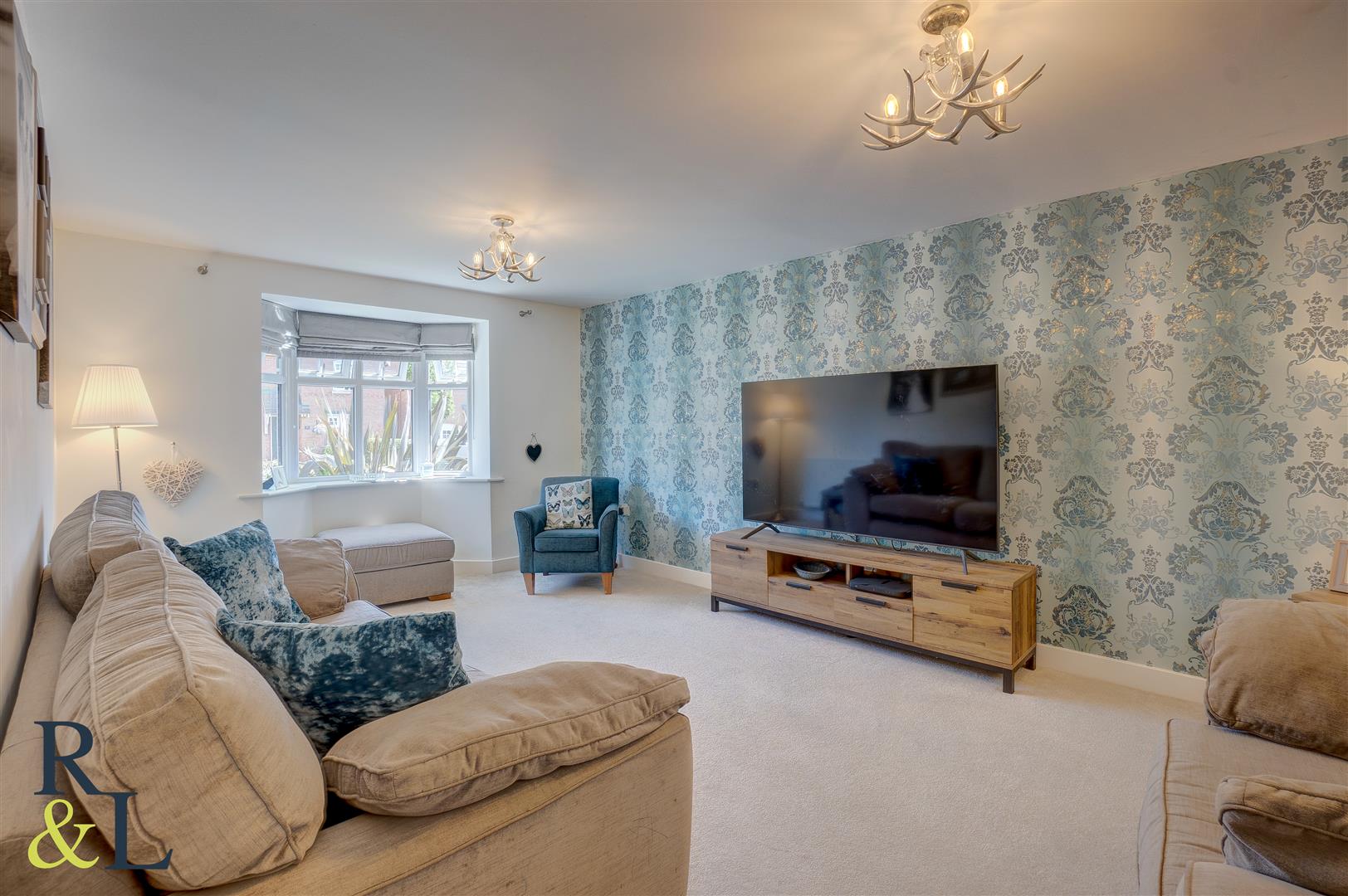 Property image for Spring Avenue, Ashby-De-La-Zouch