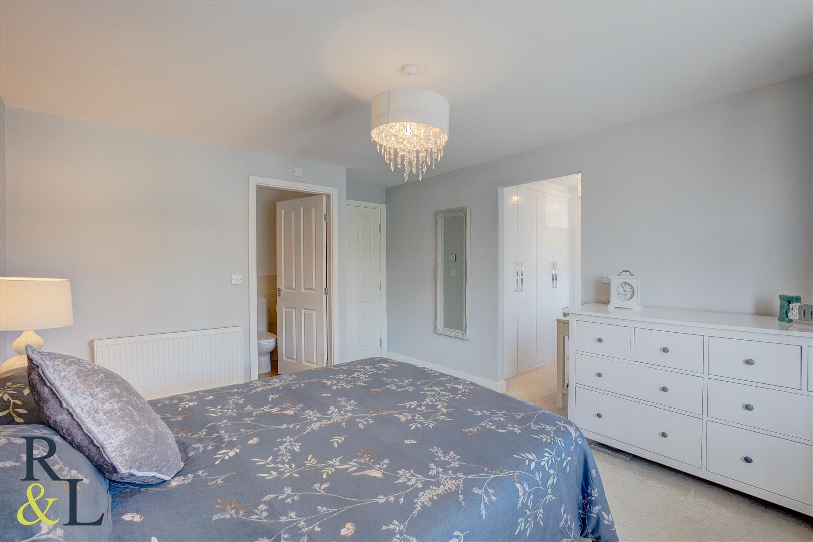 Property image for Spring Avenue, Ashby-De-La-Zouch
