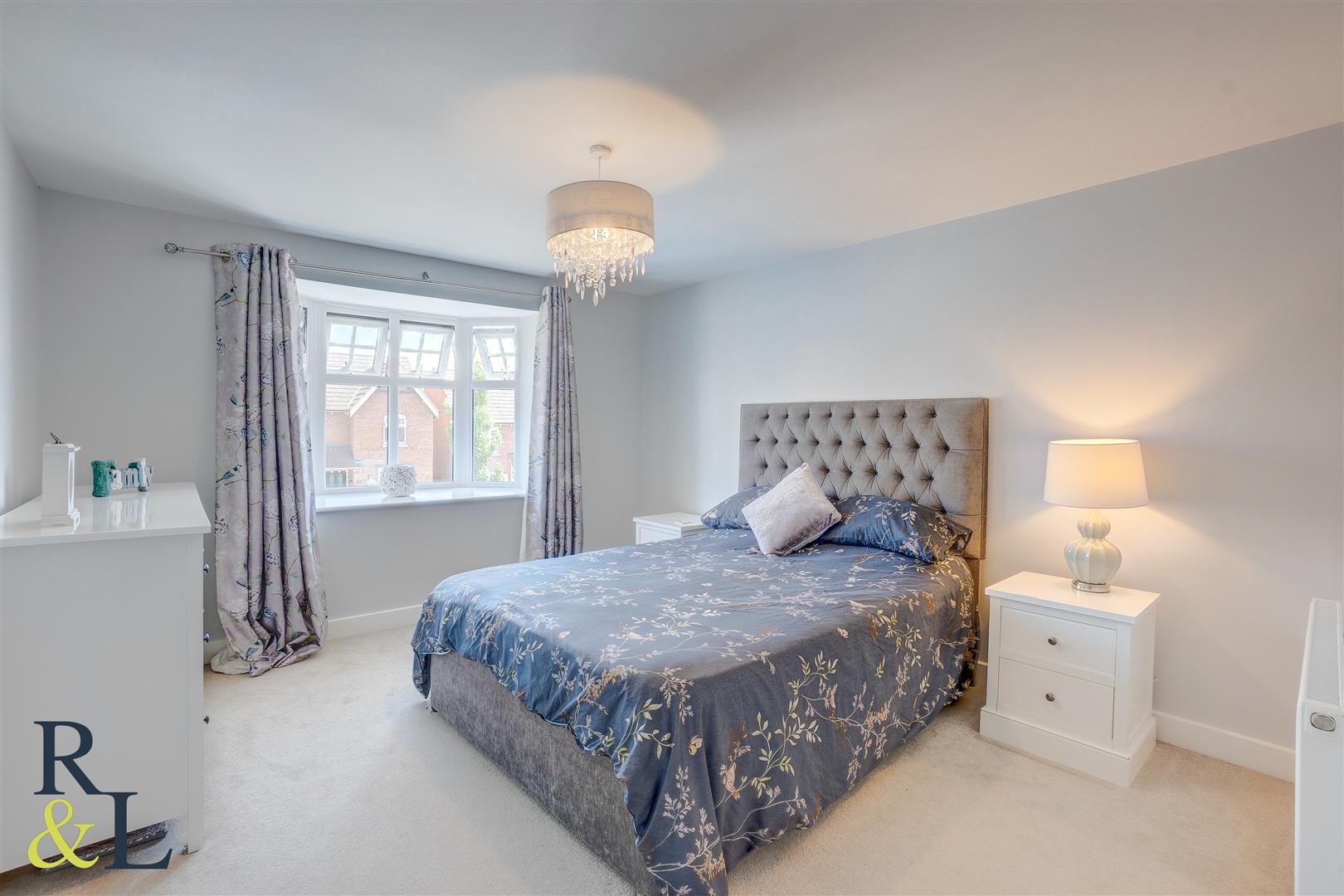 Property image for Spring Avenue, Ashby-De-La-Zouch