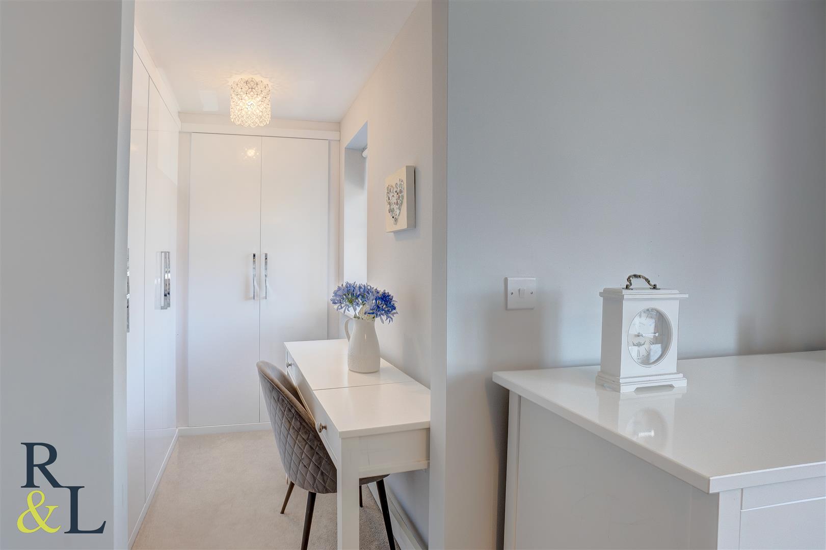 Property image for Spring Avenue, Ashby-De-La-Zouch