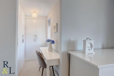 Property thumbnail image for Spring Avenue, Ashby-De-La-Zouch