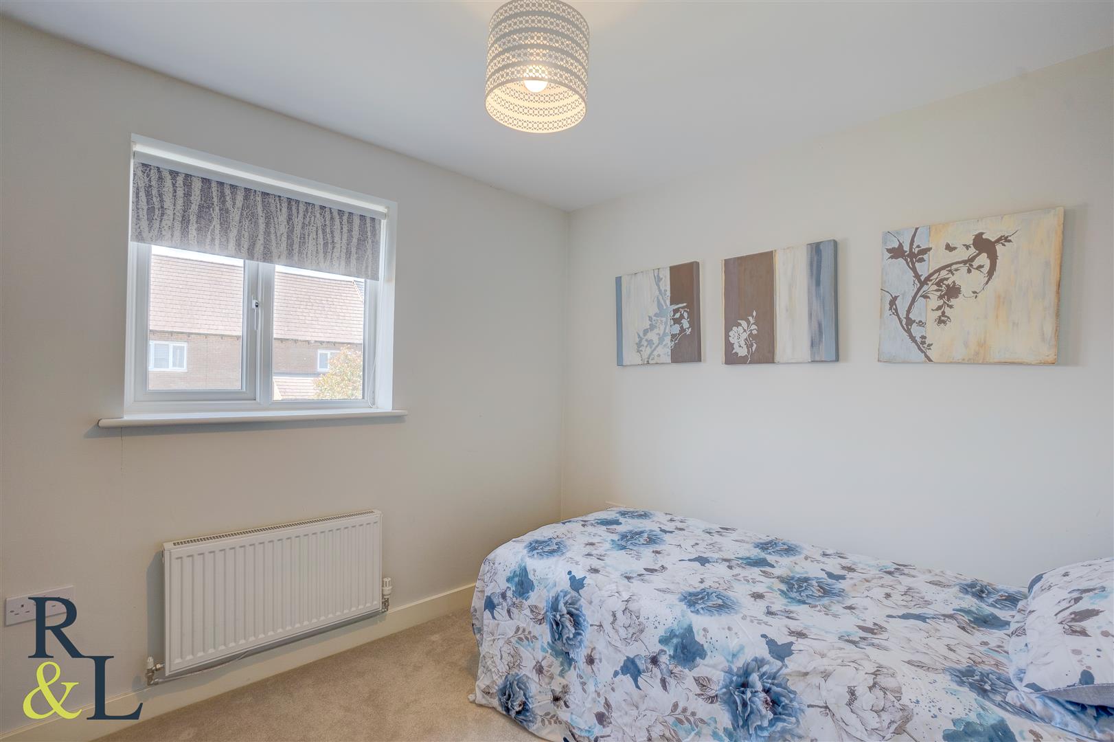 Property image for Spring Avenue, Ashby-De-La-Zouch