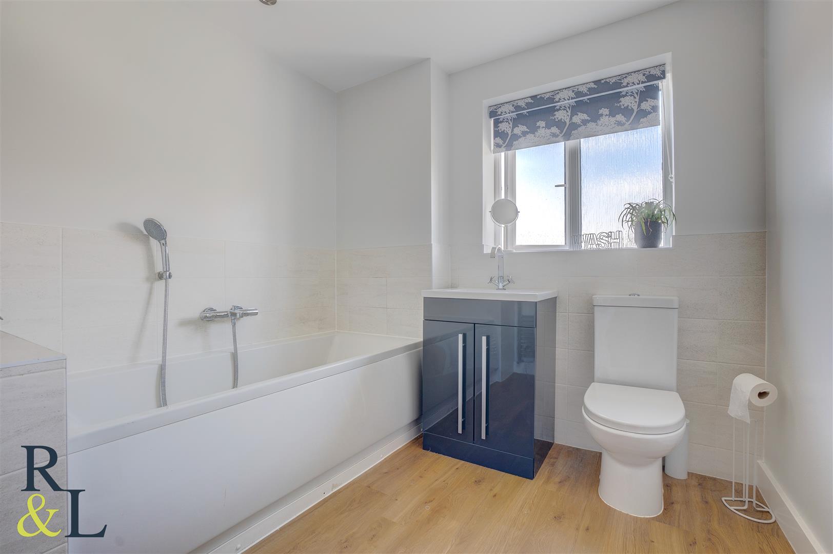 Property image for Spring Avenue, Ashby-De-La-Zouch