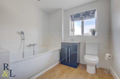 Property thumbnail image for Spring Avenue, Ashby-De-La-Zouch