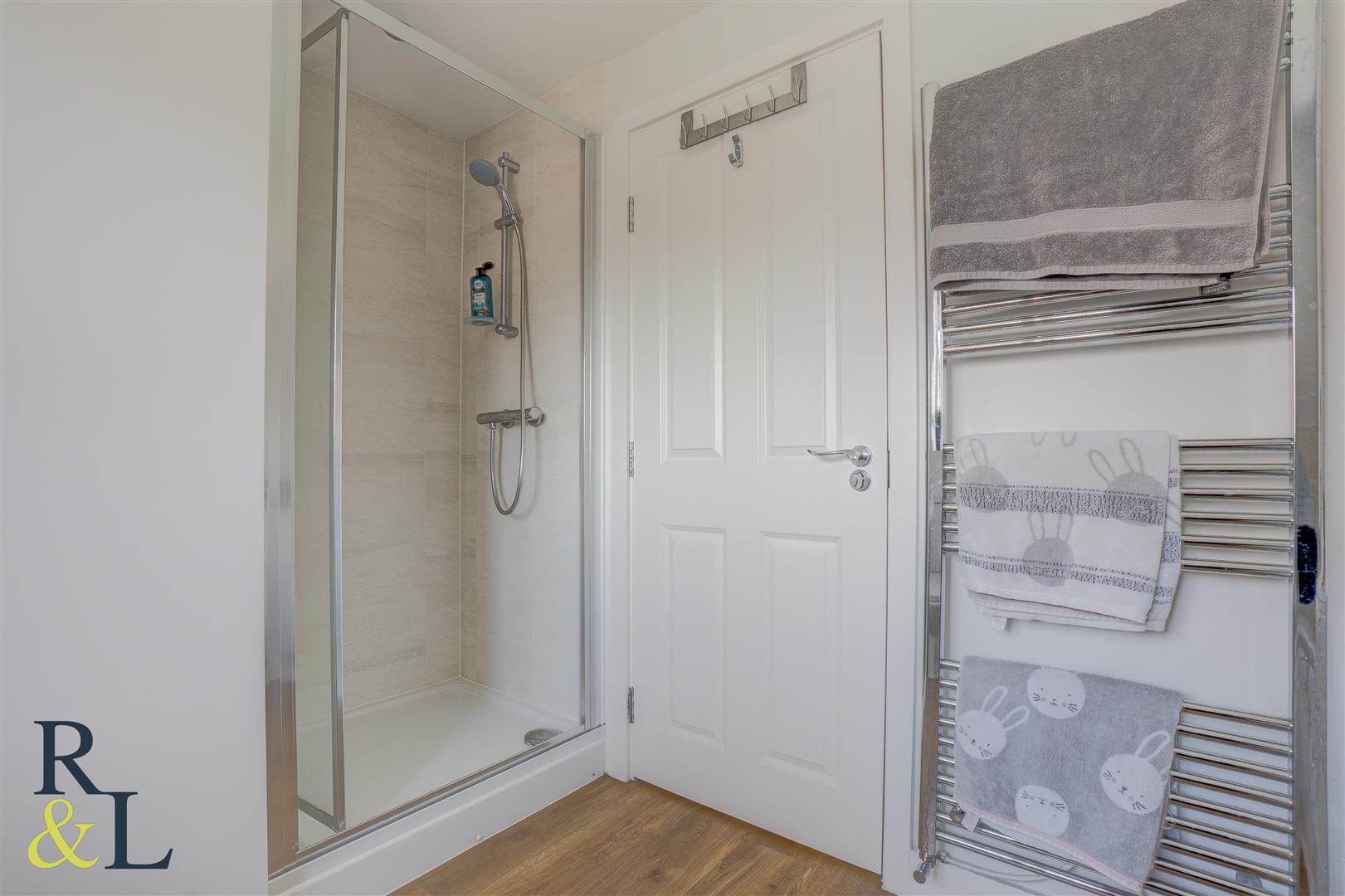 Property image for Spring Avenue, Ashby-De-La-Zouch