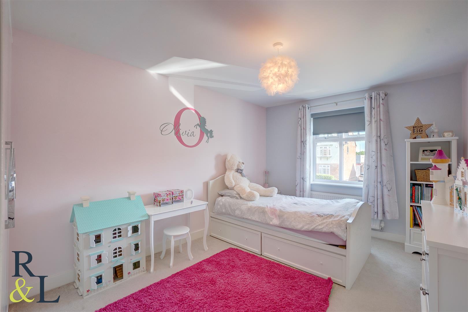 Property image for Spring Avenue, Ashby-De-La-Zouch