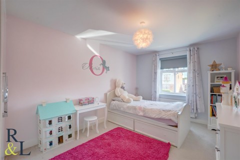 Property thumbnail image for Spring Avenue, Ashby-De-La-Zouch