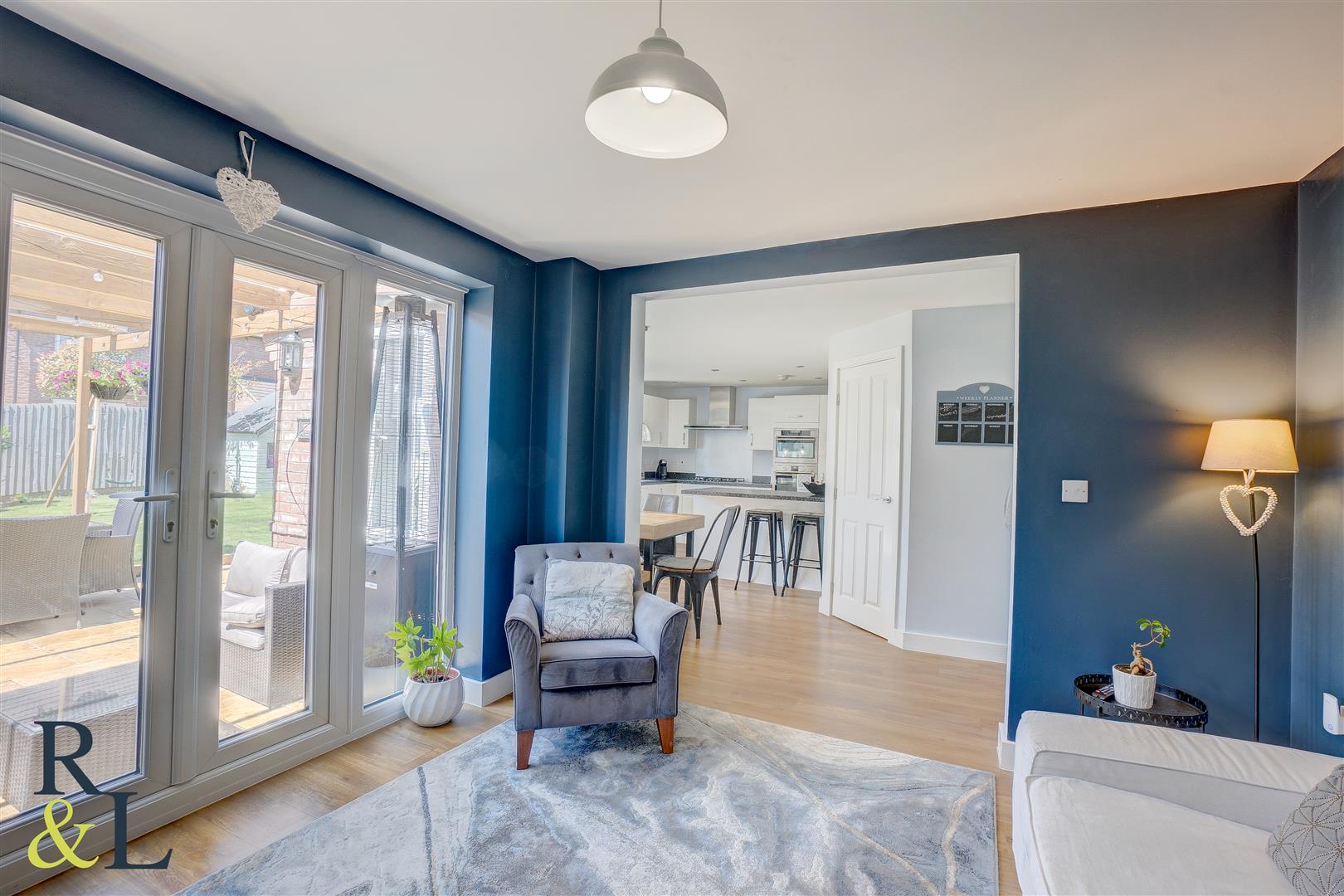 Property image for Spring Avenue, Ashby-De-La-Zouch