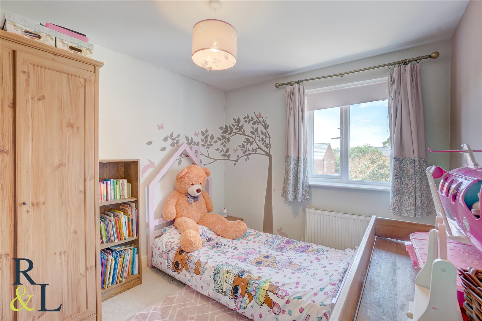 Property image for Spring Avenue, Ashby-De-La-Zouch
