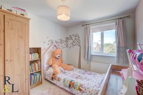 Property thumbnail image for Spring Avenue, Ashby-De-La-Zouch