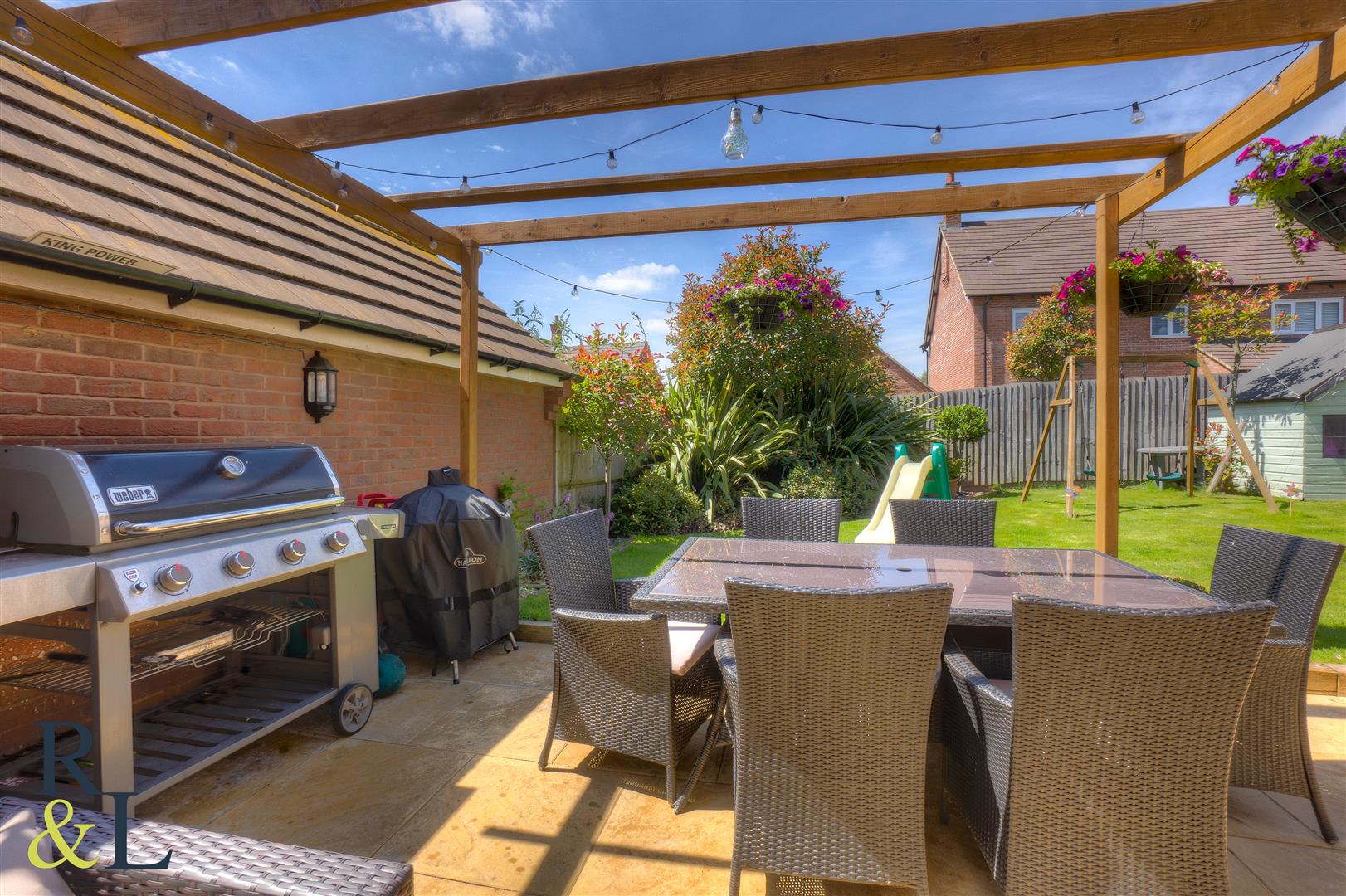 Property image for Spring Avenue, Ashby-De-La-Zouch