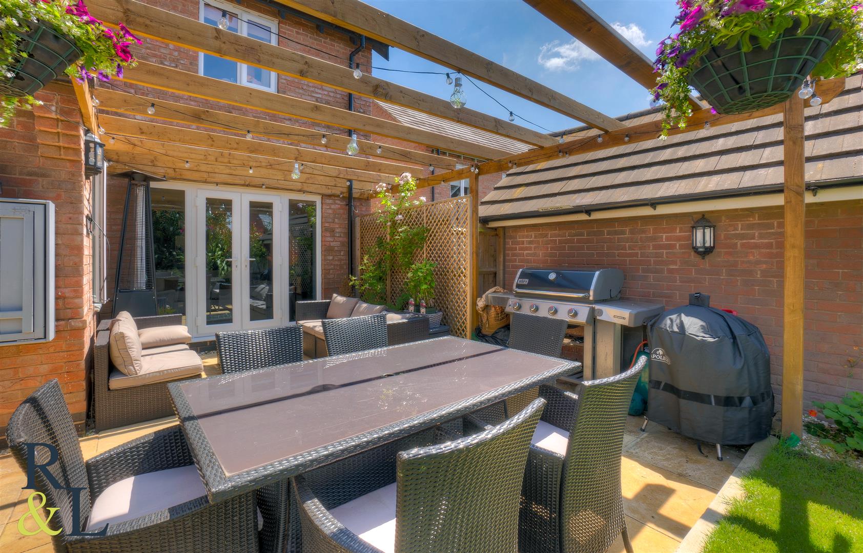 Property image for Spring Avenue, Ashby-De-La-Zouch