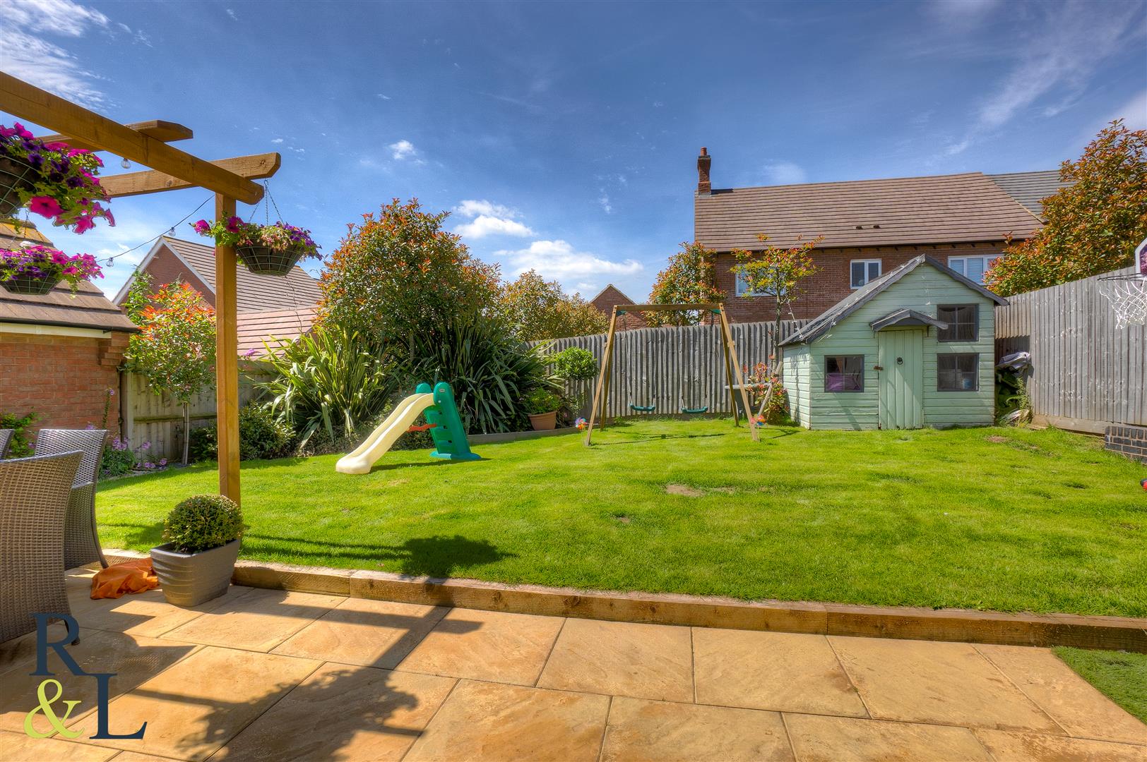 Property image for Spring Avenue, Ashby-De-La-Zouch