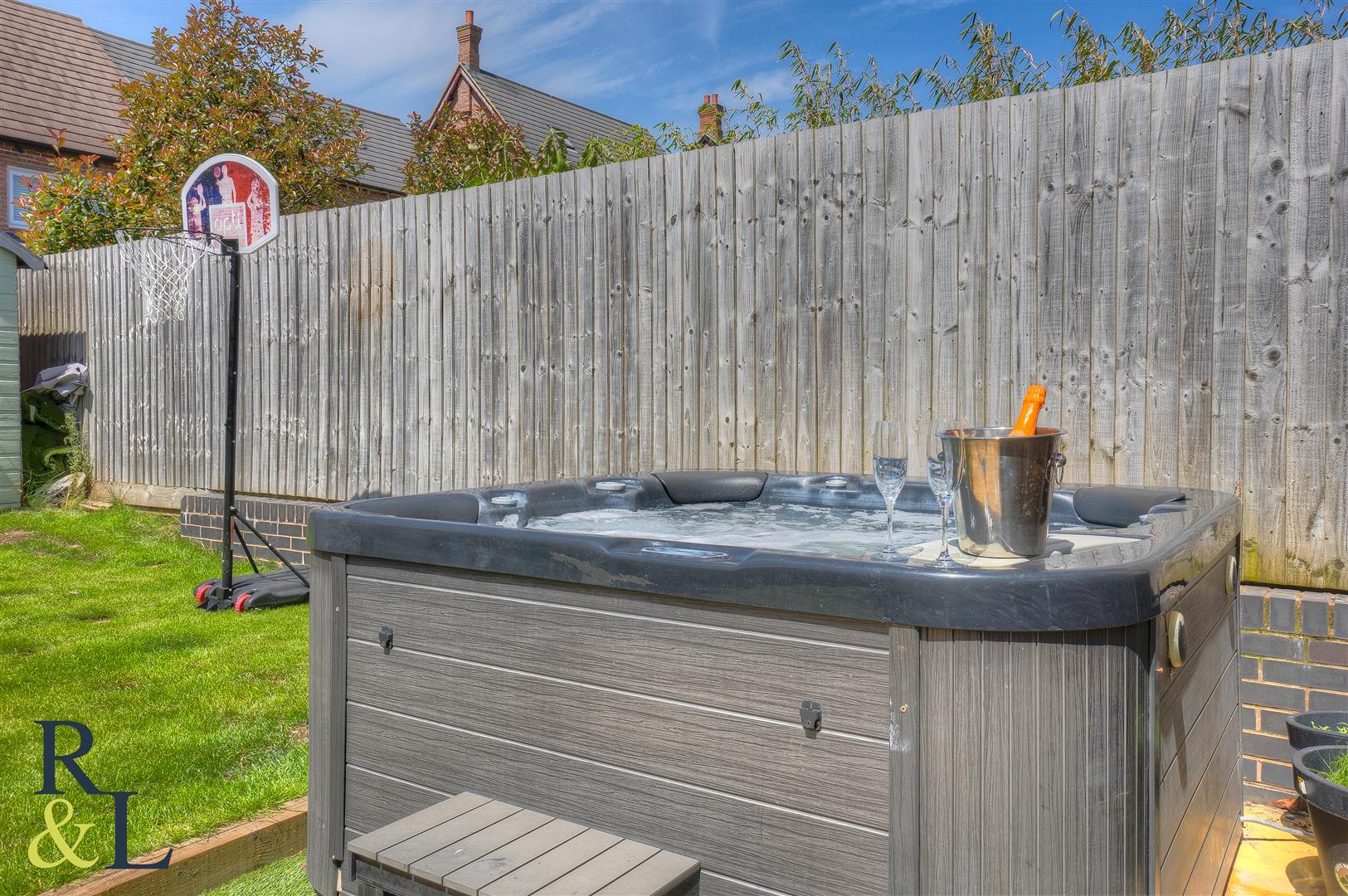Property image for Spring Avenue, Ashby-De-La-Zouch