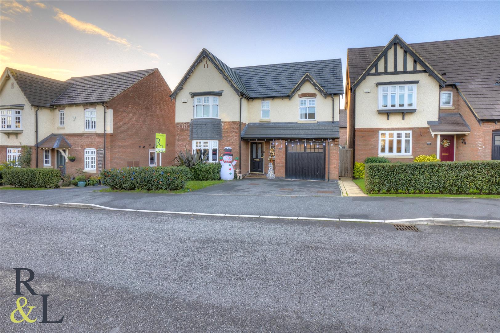 Property image for Spring Avenue, Ashby-De-La-Zouch