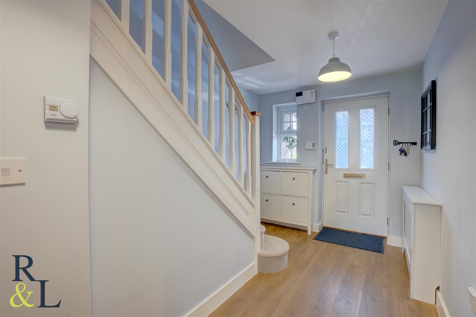 Property image for Spring Avenue, Ashby-De-La-Zouch