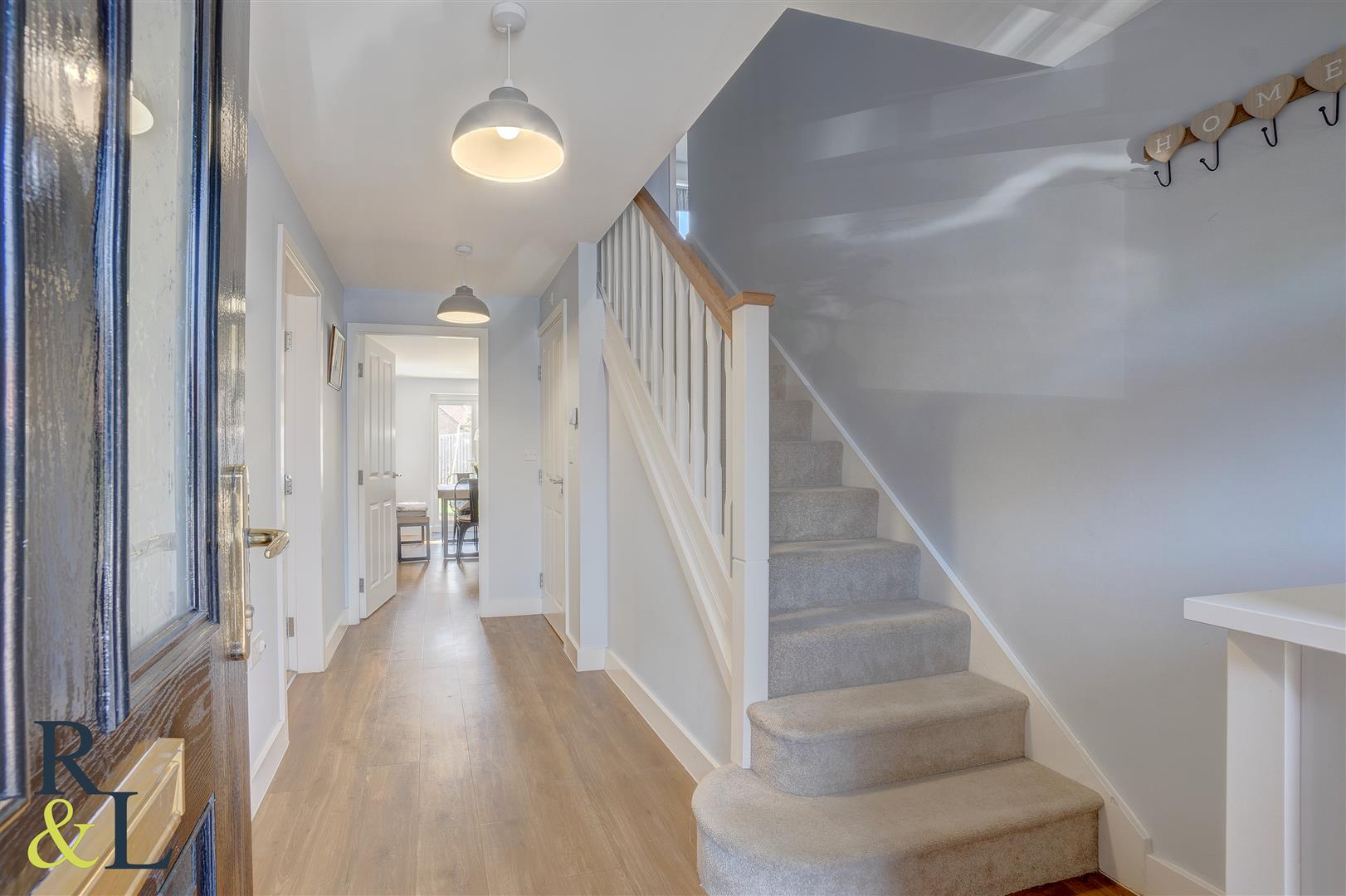 Property image for Spring Avenue, Ashby-De-La-Zouch