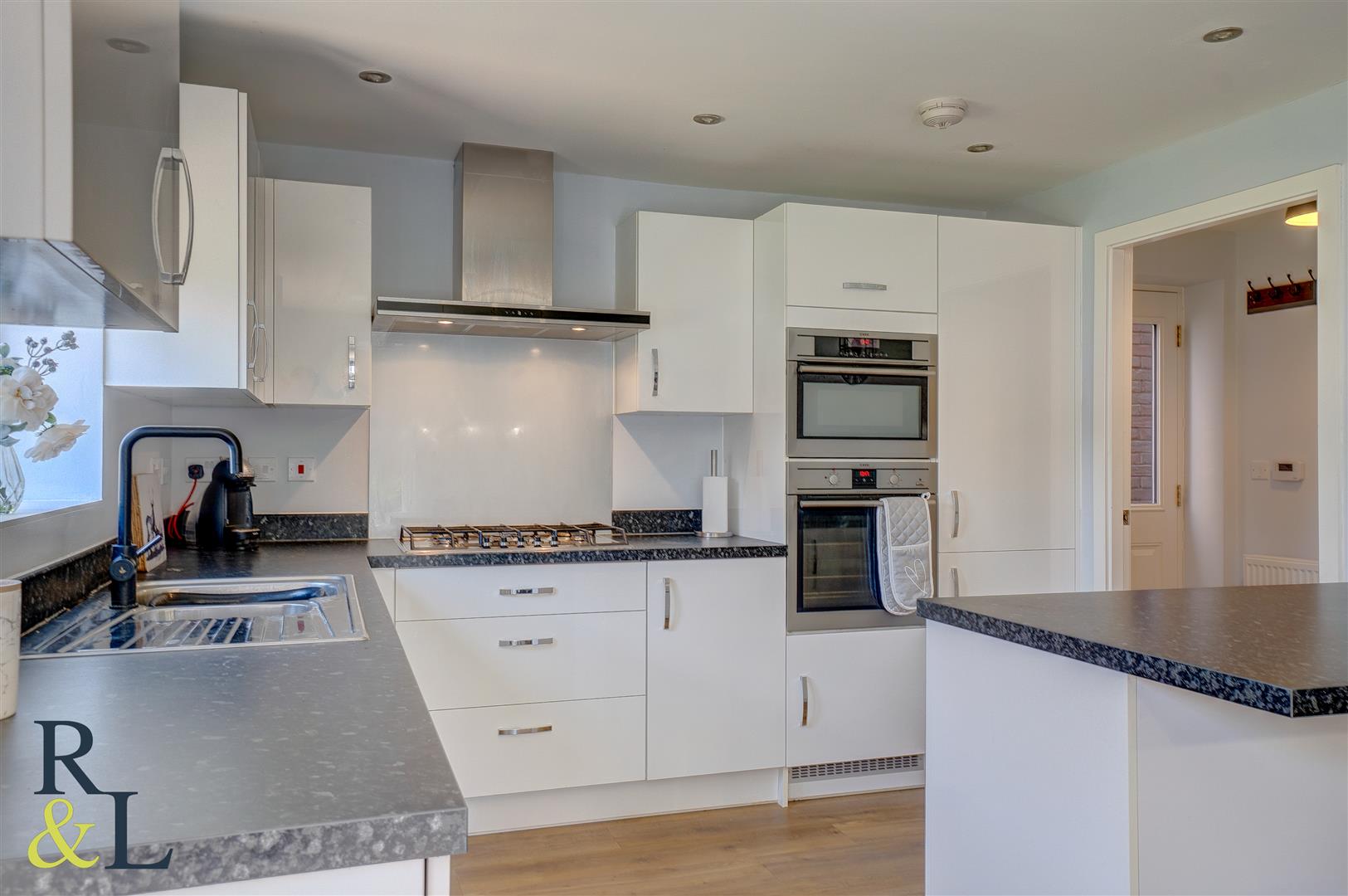 Property image for Spring Avenue, Ashby-De-La-Zouch