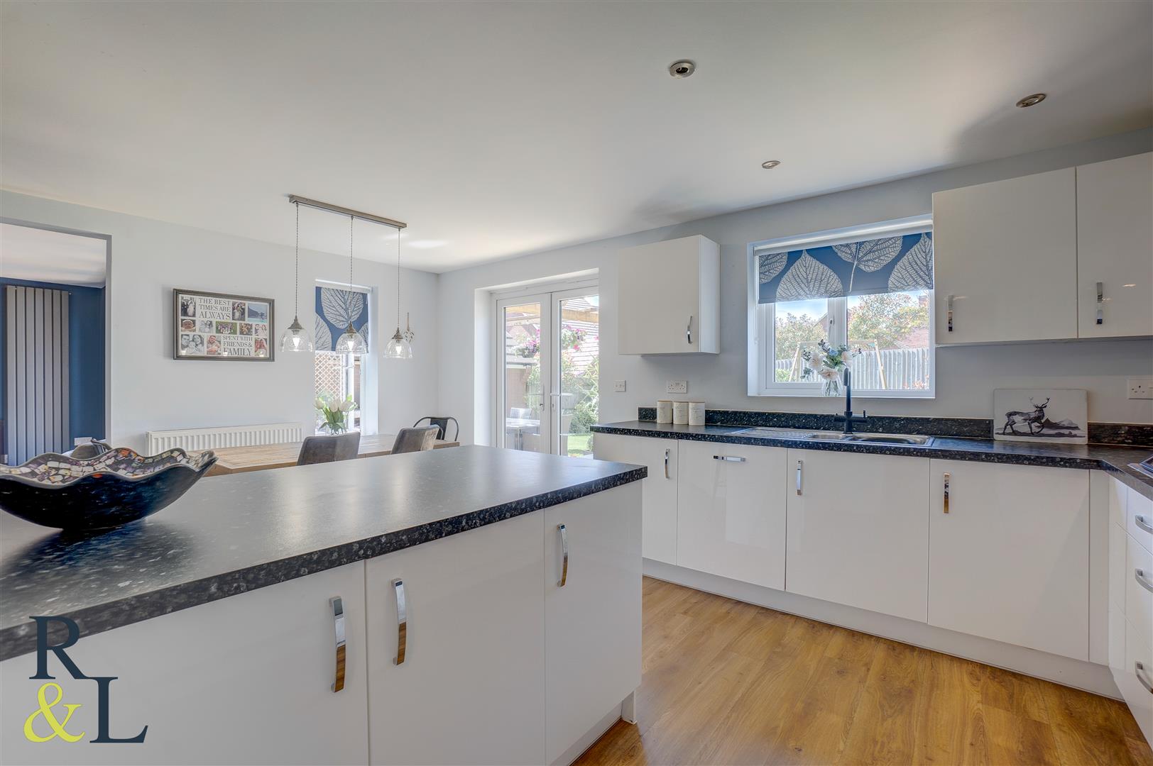 Property image for Spring Avenue, Ashby-De-La-Zouch