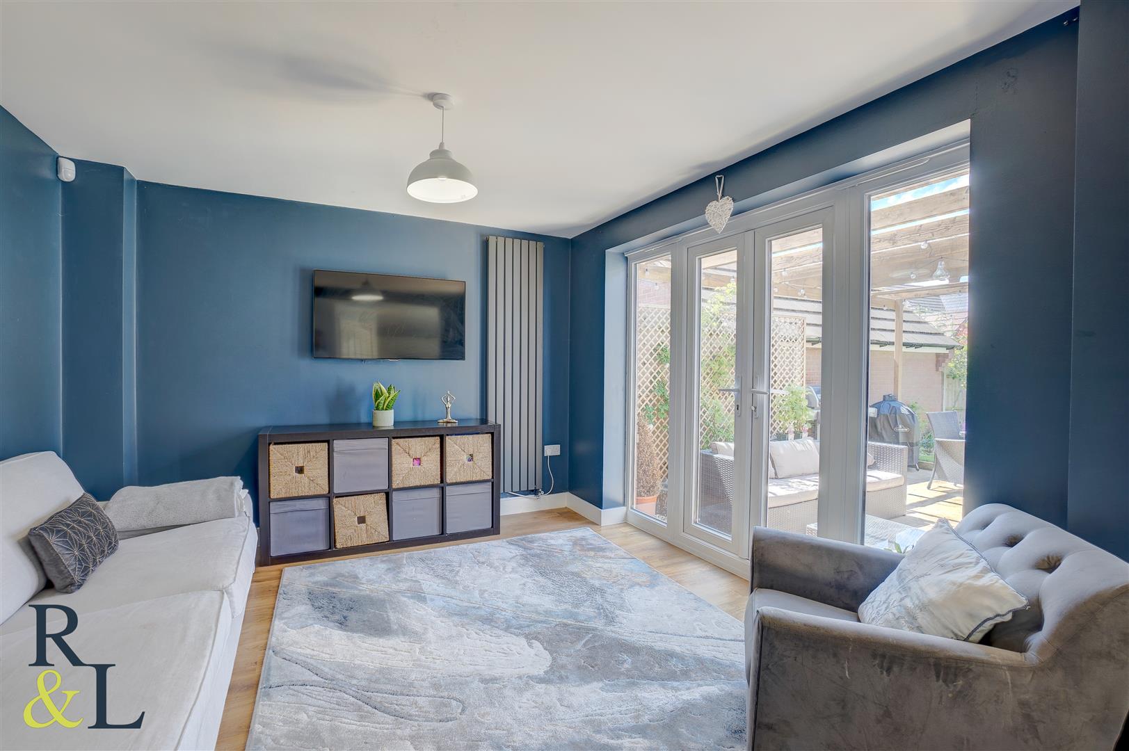 Property image for Spring Avenue, Ashby-De-La-Zouch