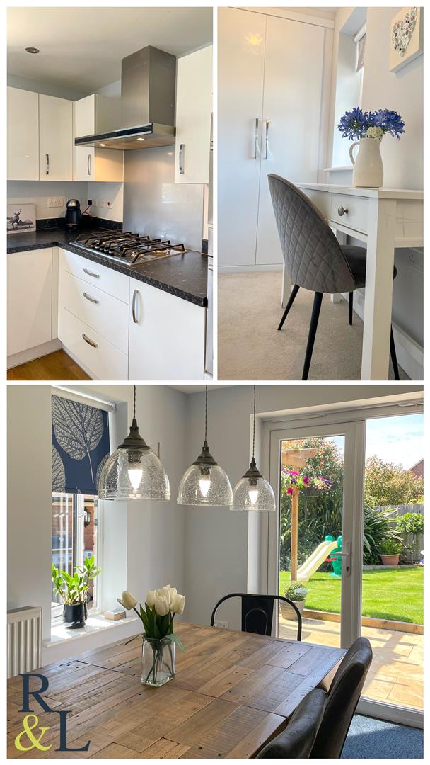 Property image for Spring Avenue, Ashby-De-La-Zouch