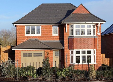 Property thumbnail image for Nicker Hill, Keyworth
