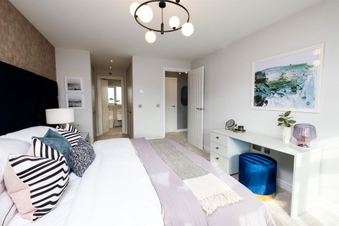 Property thumbnail image for Nicker Hill, Keyworth