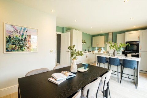 Property thumbnail image for Nicker Hill, Keyworth