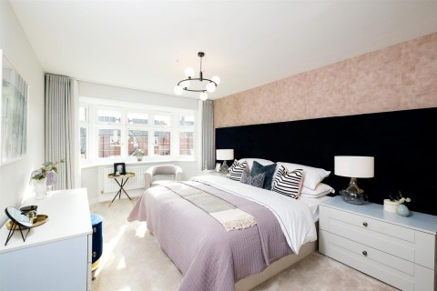 Property thumbnail image for Nicker Hill, Keyworth