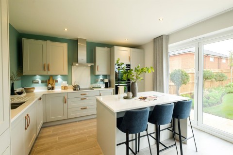Property thumbnail image for Nicker Hill, Keyworth
