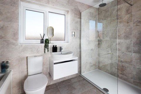 Property thumbnail image for Nicker Hill, Keyworth