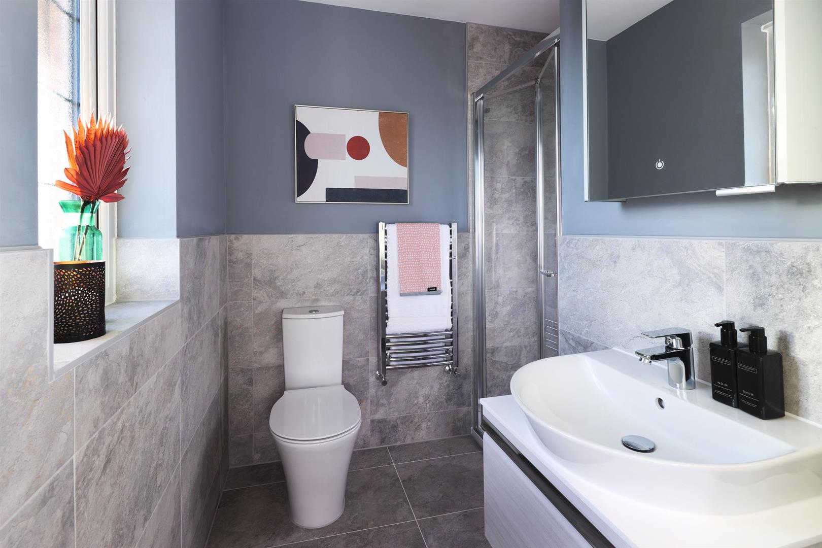 Property image for Nicker Hill, Keyworth