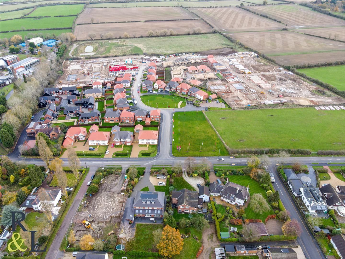 Property image for Nicker Hill, Keyworth