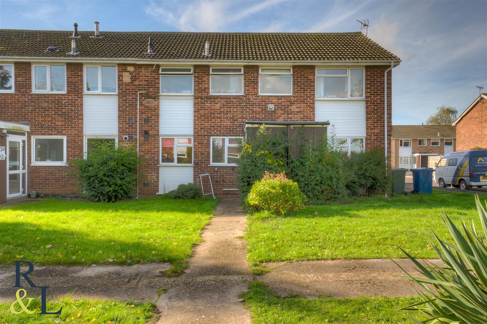Property image for Moore Close, West Bridgford, Nottingham