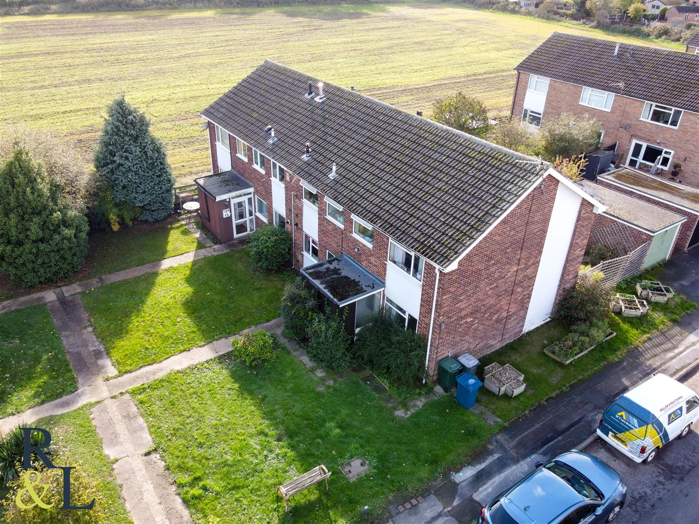 Property image for Moore Close, West Bridgford, Nottingham