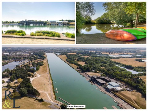 Property thumbnail image for Moore Close, West Bridgford, Nottingham