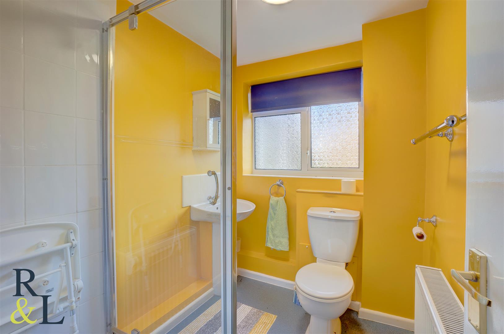 Property image for Moore Close, West Bridgford, Nottingham