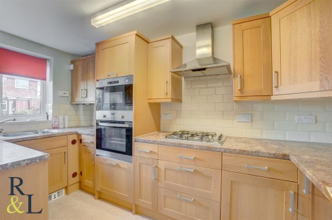 Property thumbnail image for Moore Close, West Bridgford, Nottingham